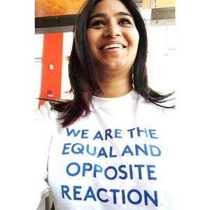 Meet your Posher, Prerna